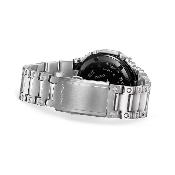 ЧАСОВНИК CASIO G-SHOCK GM-B2100SD-1AER 1