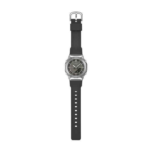 ЧАСОВНИК CASIO G-SHOCK GM-S2110-1A1ER 1