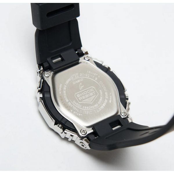 ЧАСОВНИК CASIO G-SHOCK GM-S2110-1A1ER 2