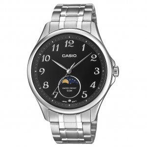 Часовник Casio Collection MTP-M110D-1AVER