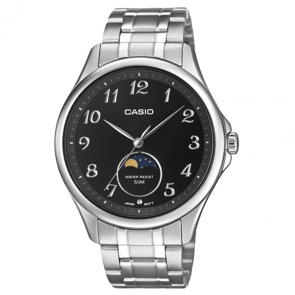 ЧАСОВНИК CASIO COLLECTION MTP-M110D-1AVER