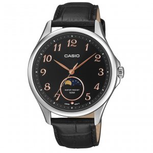 Часовник Casio Collection  MTP-M110L-1AVER