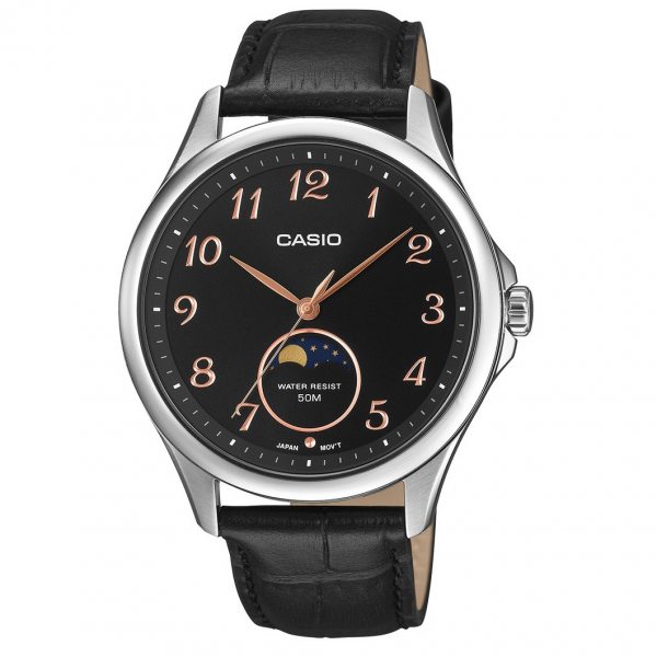 ЧАСОВНИК CASIO COLLECTION  MTP-M110L-1AVER
