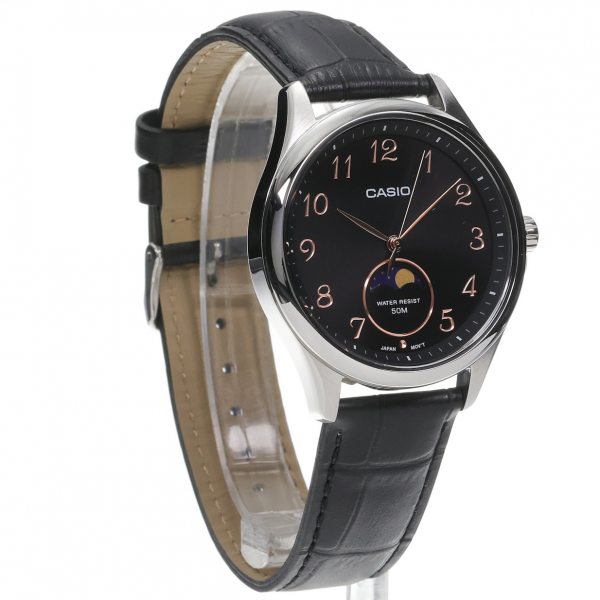ЧАСОВНИК CASIO COLLECTION  MTP-M110L-1AVER 1