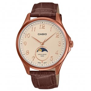 Часовник Casio Collection MTP-M110RL-5AVER
