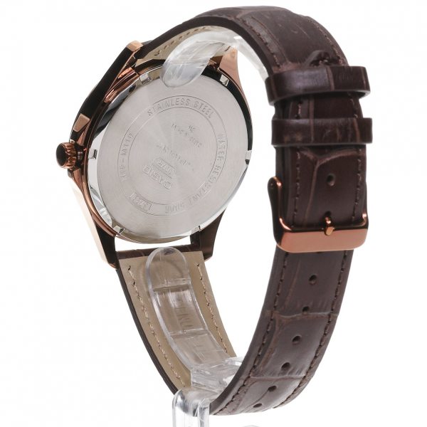ЧАСОВНИК CASIO COLLECTION MTP-M110RL-5AVER 2