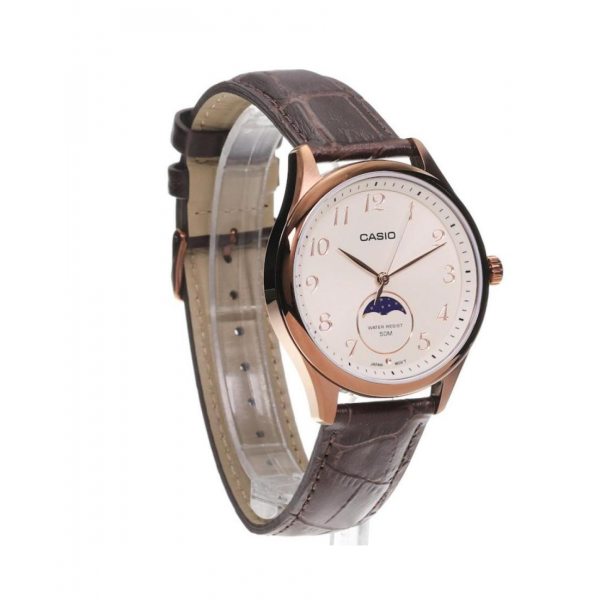 ЧАСОВНИК CASIO COLLECTION MTP-M110RL-5AVER 1