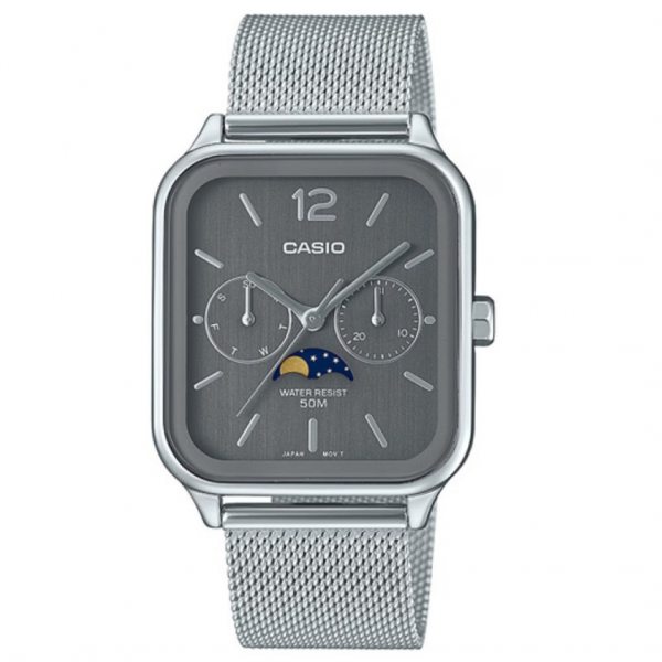 ЧАСОВНИК CASIO COLLECTION MTP-M305M-8AVER