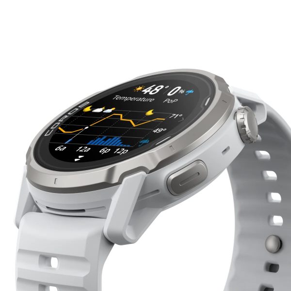 ЧАСОВНИК COROS APEX 4 WHITE 42MM 4