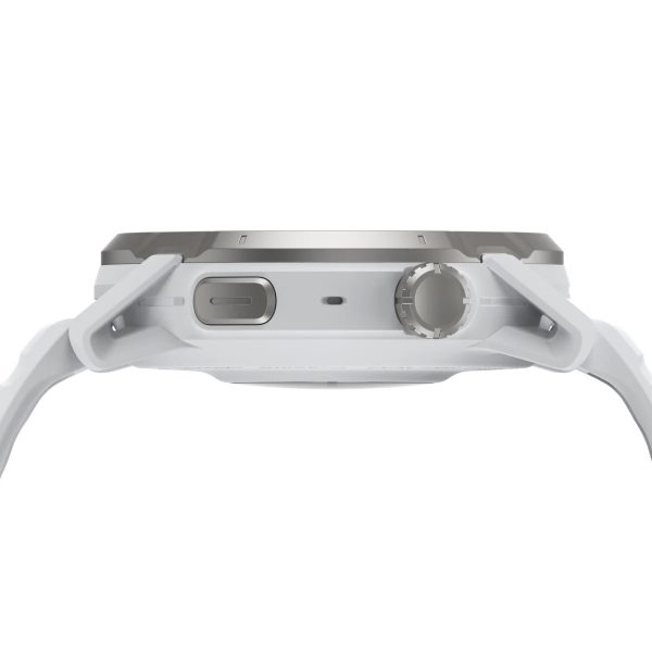 ЧАСОВНИК COROS APEX 4 WHITE 42MM 1