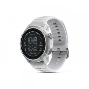 Часовник Coros Apex 4 White 42mm