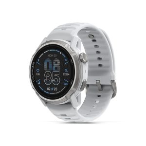 Часовник Coros Apex 4 White 46mm