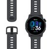 Часовник Coros Pace 4 Black Silicone 5