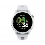 Часовник Coros Pace 4 White Silicone