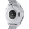 Часовник Coros Pace 4 White Silicone 4