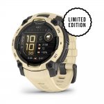 Garmin Instinct 3 AMOLED 45мм Citrine с Citrine Band каишка