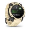 Garmin Instinct 3 AMOLED 45мм Citrine с Citrine Band каишка 13