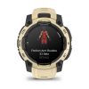Garmin Instinct 3 AMOLED 45мм Citrine с Citrine Band каишка 12