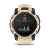 Garmin Instinct 3 AMOLED 45мм Citrine с Citrine Band каишка 4