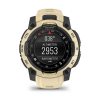 Garmin Instinct 3 AMOLED 45мм Citrine с Citrine Band каишка 2