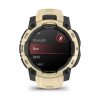 Garmin Instinct 3 AMOLED 45мм Citrine с Citrine Band каишка 14