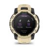 Garmin Instinct 3 AMOLED 45мм Citrine с Citrine Band каишка 7