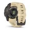 Garmin Instinct 3 AMOLED 45мм Citrine с Citrine Band каишка 5