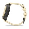 Garmin Instinct 3 AMOLED 45мм Citrine с Citrine Band каишка 8