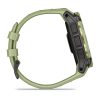 Garmin Instinct 3 AMOLED 50мм Fern Green с Fern Green каишка 2