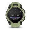 Garmin Instinct 3 AMOLED 50мм Fern Green с Fern Green каишка 14