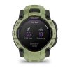 Garmin Instinct 3 AMOLED 50мм Fern Green с Fern Green каишка 13