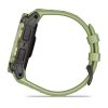 Garmin Instinct 3 AMOLED 50мм Fern Green с Fern Green каишка 10