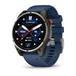 Garmin Quatix 8 Pro AMOLED 47mm