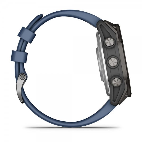 GARMIN QUATIX 8 PRO AMOLED 47MM 1