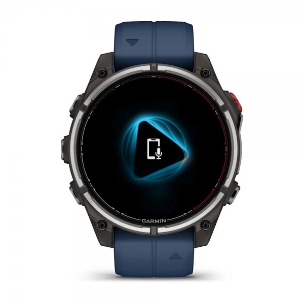 GARMIN QUATIX 8 PRO AMOLED 47MM 4