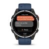Garmin Quatix 8 Pro AMOLED 47mm 9