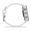 Garmin Forerunner 170 Whitestone с Whitestone/Cloud Blue каишка 5