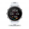 Garmin Forerunner 170 Whitestone с Whitestone/Cloud Blue каишка 3