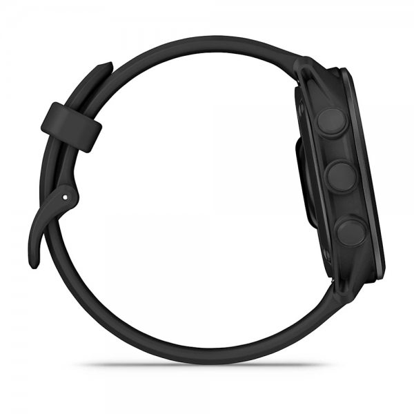 GARMIN FORERUNNER 70 BLACK 6
