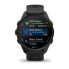 Garmin Forerunner 70 Black 3