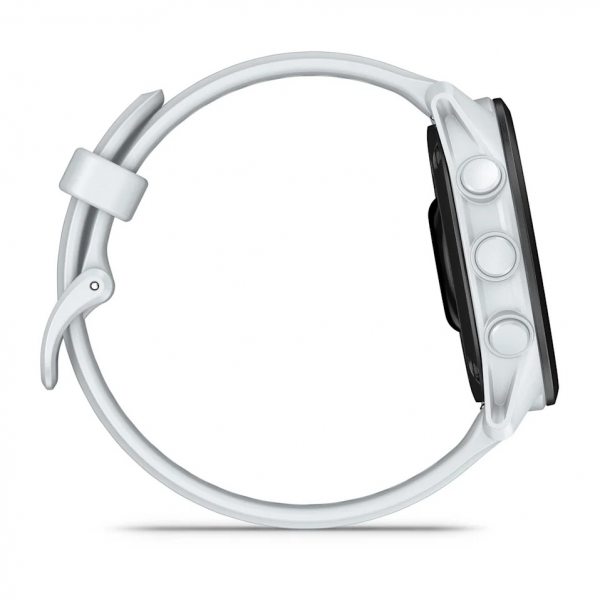 GARMIN FORERUNNER 70 WHITESTONE 4