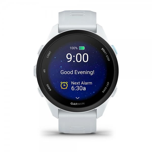 GARMIN FORERUNNER 70 WHITESTONE 1
