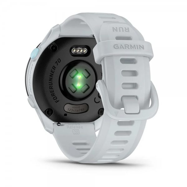 GARMIN FORERUNNER 70 WHITESTONE 5