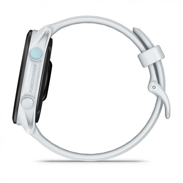 GARMIN FORERUNNER 70 WHITESTONE 3