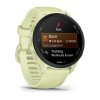 Garmin Forerunner 70 Citron 6