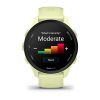 Garmin Forerunner 70 Citron 4