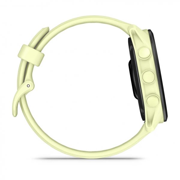 GARMIN FORERUNNER 70 CITRON 2