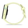 Garmin Forerunner 70 Citron 8