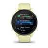 Garmin Forerunner 70 Citron 9