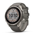 Garmin Fenix 9 Pro Solar inReach 47 mm